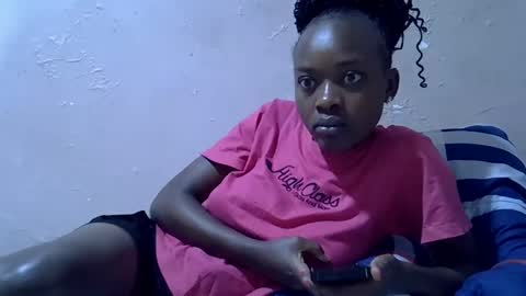 Snapshot of just_nuru chatting on February 9, 2025, 7:30 pm just_nuru online show from February 9, 2025, 7:30 pm