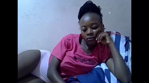 Snapshot of just_nuru chatting on February 19, 2025, 1:17 pm just_nuru online show from February 19, 2025, 1:17 pm