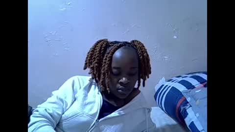 Snapshot of just_nuru chatting on February 23, 2025, 9:22 am just_nuru online show from February 23, 2025, 9:22 am