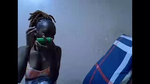 Snapshot of just_nuru chatting on February 24, 2025, 9:10 am just_nuru online show from February 24, 2025, 9:10 am