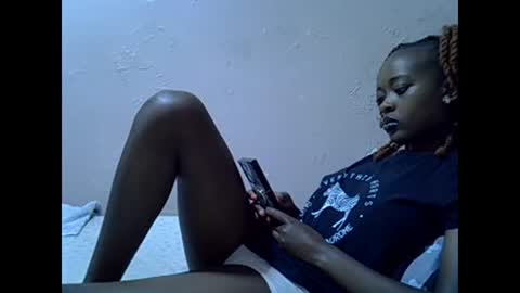 Snapshot of just_nuru chatting on February 25, 2025, 9:09 am just_nuru online show from February 25, 2025, 9:09 am