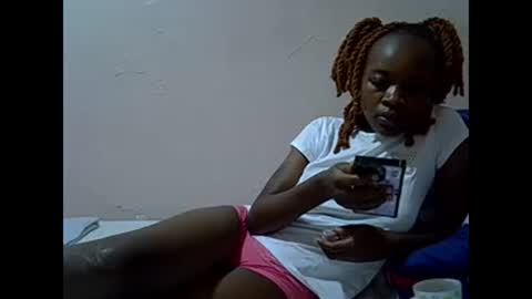 Snapshot of just_nuru chatting on March 3, 2025, 8:38 am just_nuru online show from March 3, 2025, 8:38 am