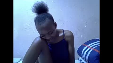 Snapshot of just_nuru chatting on March 4, 2025, 9:18 am just_nuru online show from March 4, 2025, 9:18 am