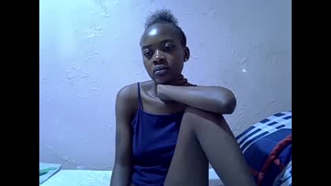 Snapshot of just_nuru chatting on March 6, 2025, 10:20 am just_nuru online show from March 6, 2025, 10:20 am