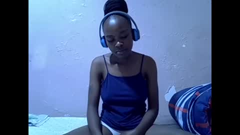 Snapshot of just_nuru chatting on March 8, 2025, 7:31 pm just_nuru online show from March 8, 2025, 7:31 pm