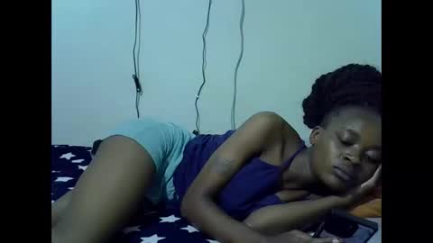 Snapshot of just_nuru chatting on September 22, 2025, 10:34 pm just_nuru online show from September 22, 2025, 10:34 pm