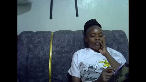 Snapshot of just_nuru chatting on October 4, 2025, 9:07 am just_nuru online show from October 4, 2025, 9:07 am