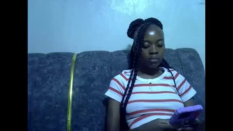 Snapshot of just_nuru chatting on October 16, 2025, 5:03 pm just_nuru online show from October 16, 2025, 5:03 pm