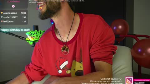 Maxi online show from December 3, 2024, 1:19 am