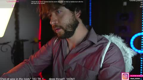 Maxi online show from October 26, 2025, 10:15 pm