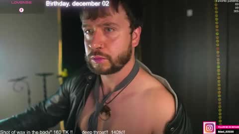 Maxi online show from November 17, 2025, 11:32 pm