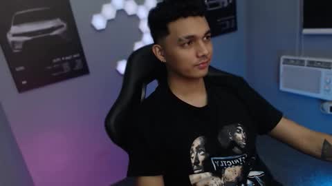 Rhys online show from September 26, 2025, 10:41 am