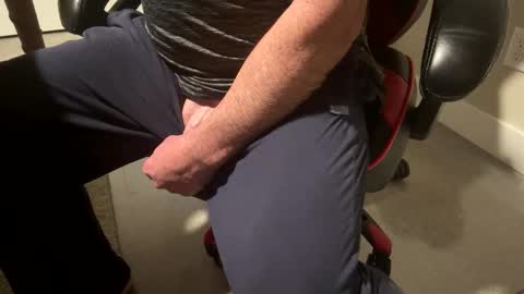 justanudedude online show from December 16, 2025, 2:38 am