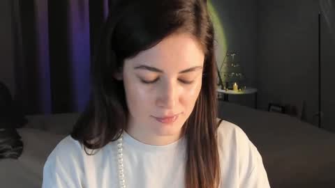 Snapshot of justbarbie chatting on January 19, 2025, 2:06 pm Alexa online show from January 19, 2025, 2:06 pm
