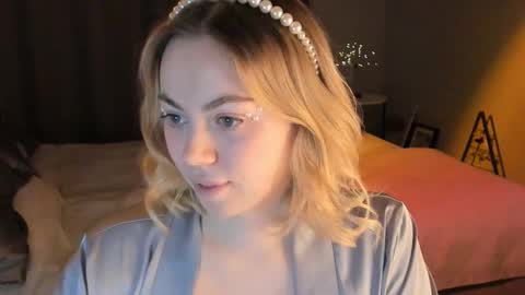 Snapshot of justbarbie chatting on January 21, 2025, 6:34 pm Alexa online show from January 21, 2025, 6:34 pm