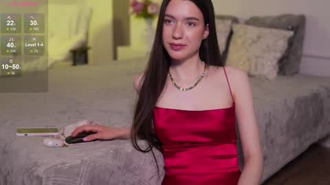 Snapshot of justbarbie_new_ chatting on January 15, 2025, 5:58 pm Katarina online show from January 15, 2025, 5:58 pm