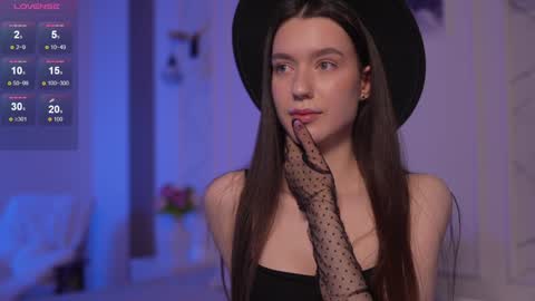 Katarina online show from January 24, 2025, 6:04 pm