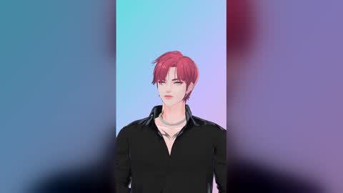 Bi Master Mack online show from December 13, 2025, 7:53 pm