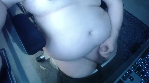 Snapshot of justchillinhey5776 chatting on February 11, 2025, 7:59 pm Rick online show from February 11, 2025, 7:59 pm