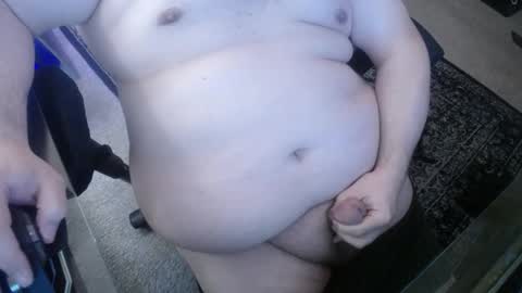 Snapshot of justchillinhey5776 chatting on October 1, 2025, 12:38 am Rick online show from October 1, 2025, 12:38 am