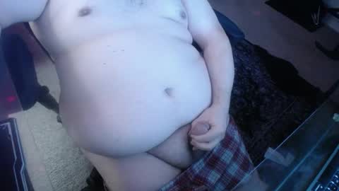 Snapshot of justchillinhey5776 chatting on October 10, 2025, 12:48 pm Rick online show from October 10, 2025, 12:48 pm