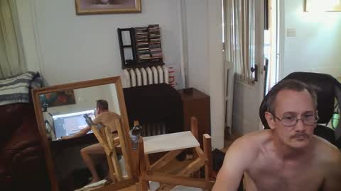 Snapshot of justdoug999 chatting on September 22, 2025, 9:28 pm BetaDougie online show from September 22, 2025, 9:28 pm