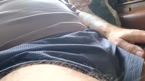 justenjoyingurcompany online show from October 2, 2025, 12:01 pm