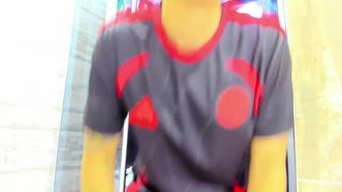 Snapshot of justin_biker chatting on September 9, 2025, 10:42 pm justin_biker online show from September 9, 2025, 10:42 pm