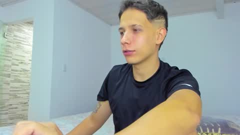 Snapshot of justin_biker chatting on September 28, 2025, 8:14 pm justin_biker online show from September 28, 2025, 8:14 pm