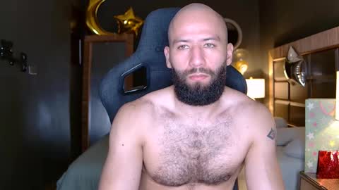 Justin online show from November 11, 2025, 12:54 am