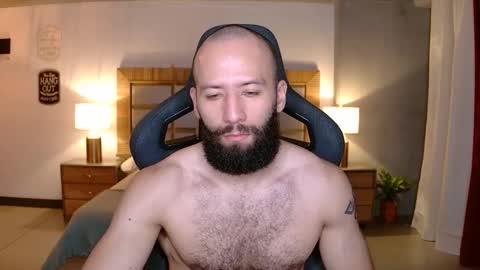 Justin online show from November 30, 2025, 11:42 pm