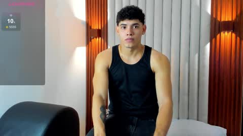 Justin online show from November 4, 2025, 12:04 pm