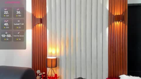 Justin online show from December 3, 2025, 7:23 pm