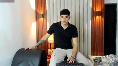 Justin online show from December 17, 2025, 8:26 pm