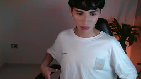 Justin online show from November 19, 2025, 8:14 am