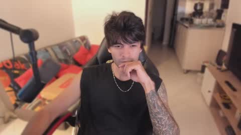 Snapshot of justin_stark1 chatting on September 12, 2025, 11:26 pm Diego online show from September 12, 2025, 11:26 pm
