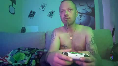 justindebondt202328563 online show from November 11, 2025, 11:54 am