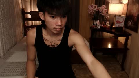 justine_hunk online show from December 8, 2024, 11:35 am