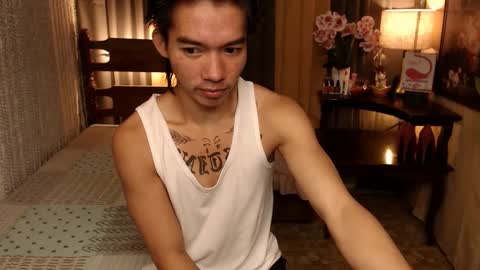 justine_hunk online show from December 22, 2024, 11:33 am