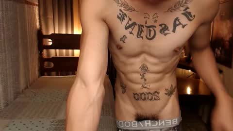 justine_hunk online show from December 27, 2024, 6:14 am