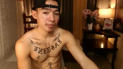 justine_hunk online show from February 21, 2025, 4:29 am