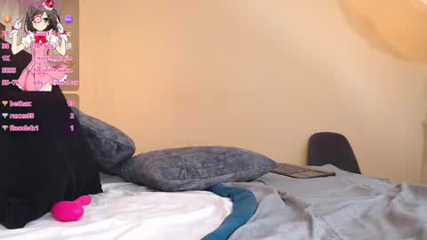 Justine online show from February 10, 2025, 9:58 am