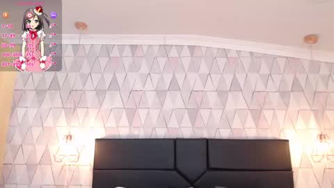 Justine online show from February 13, 2025, 4:00 am