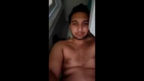 Snapshot of justingodla20 chatting on October 13, 2025, 6:35 am justingodla20 online show from October 13, 2025, 6:35 am