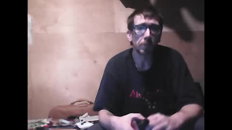 Snapshot of justinjerksit chatting on December 13, 2024, 7:36 am justinjerksit online show from December 13, 2024, 7:36 am