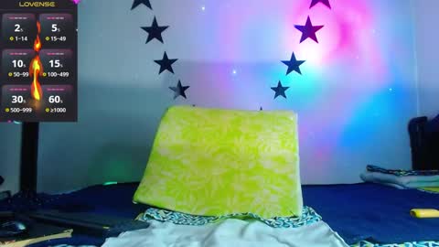 Justinsc online show from December 16, 2024, 2:15 am