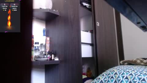 Justinsc online show from January 13, 2025, 8:15 pm