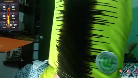 Justinsc online show from January 29, 2025, 1:58 am