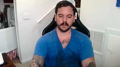 justintym69 online show from February 19, 2025, 5:38 pm