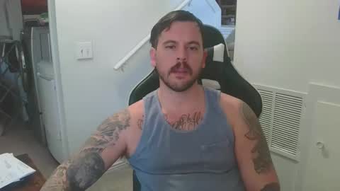 justintym69 online show from March 3, 2025, 6:12 pm